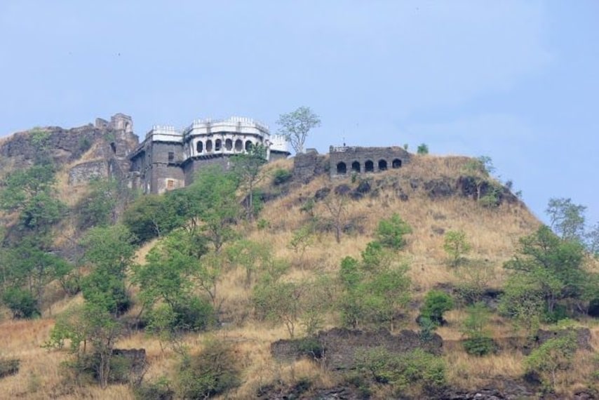 Daulatabad Fort-1